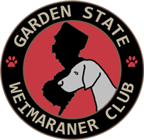 Garden State Weimeraner Club